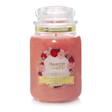 Yankee Candle LIMITED EDITION Salt Mist Rose Large Jar
